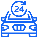 Cứu hộ xe 24/7 - Dịch vụ