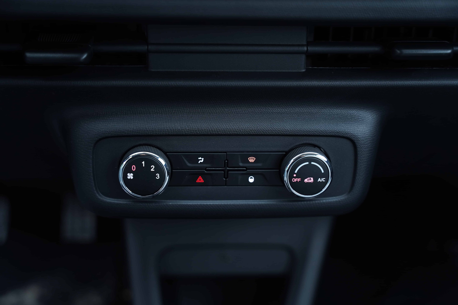 Nội thất Minio Green